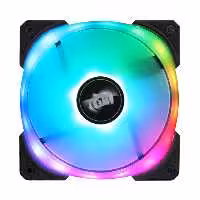 فن کیس اوست مدل AWEST GT-AVS120 ARGB