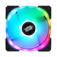 فن کیس اوست مدل AWEST GT-AVS120 ARGB
