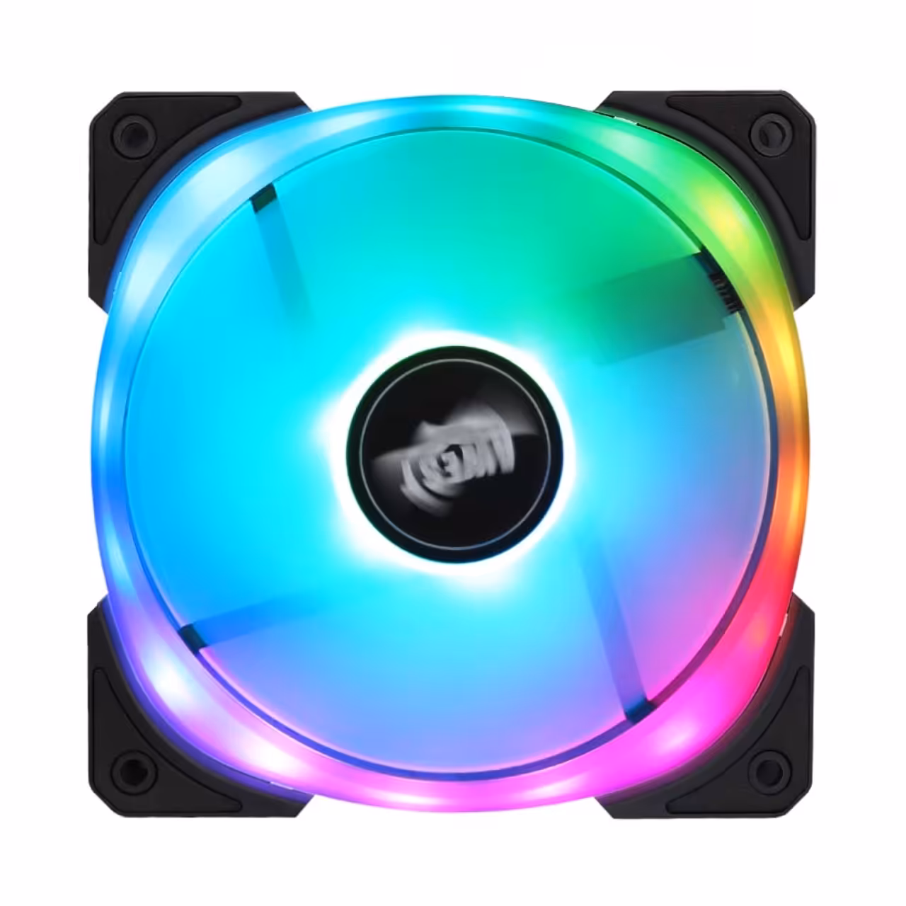 فن کیس اوست مدل AWEST GT-AVS120 ARGB