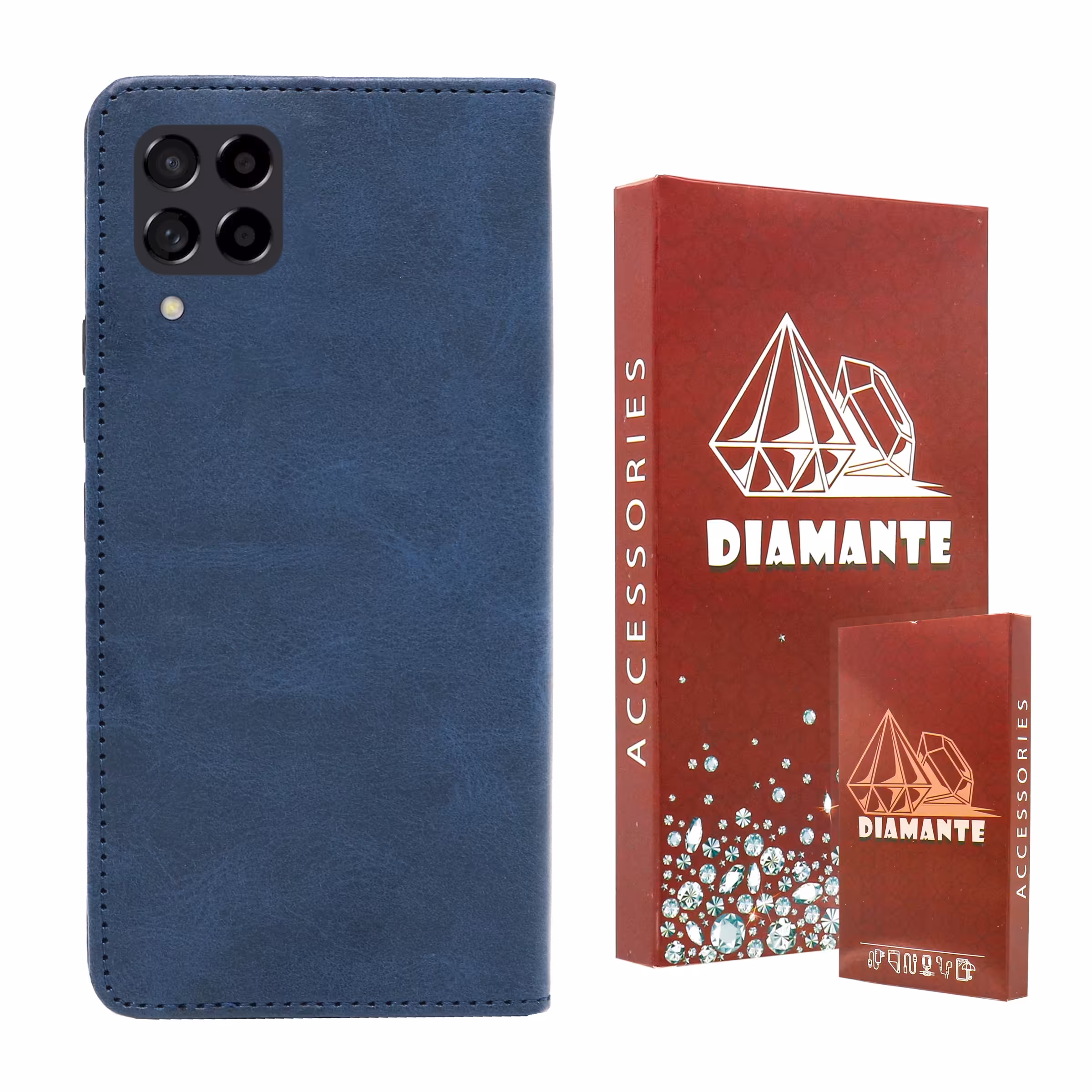 کیف کلاسوری مناسب برای گوشی سامسونگ m53