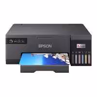 قیمت و خرید پرینتر رنگی تک کاره جوهرافشان اپسون مدل EcoTank L8050 | یاس ارتباط