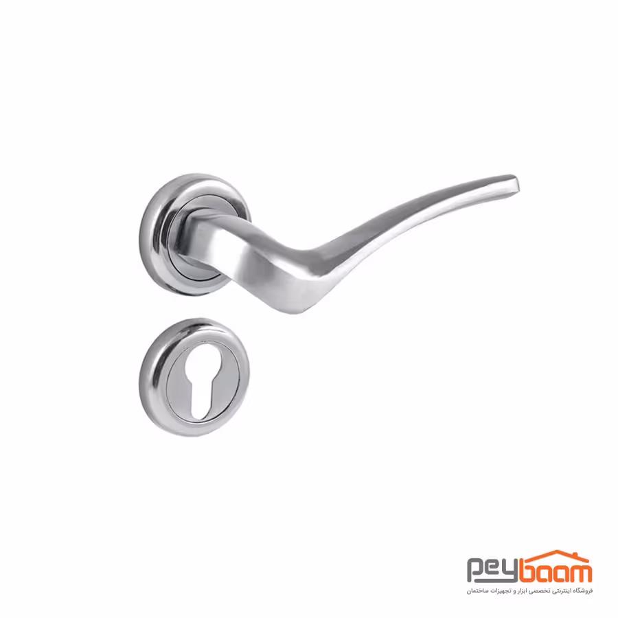 دستگیره در رزت ترووان مدل 8000