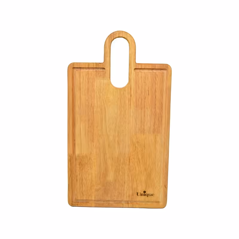 تخته گوشت یونیک مدل مستطیل کد 3490