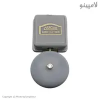 زنگ صنعتی زرگر 80