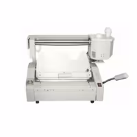 دستگاه چسب گرم رومیزی مدل T30-A4