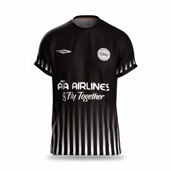 لباس دوم تراکتور 1403/1404 (اورجینال)