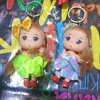 عروسک گوشتی دی تودی 