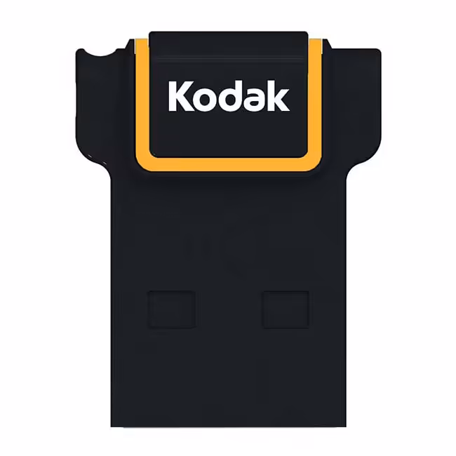 فلش مموری کداک مدل کی 202 ظرفیت 8 گیگابایت