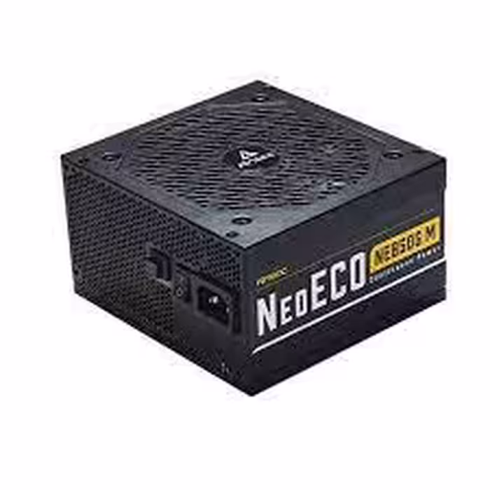پاور بازی انتک تمام ماژولار مدل Antec NE850G M EC