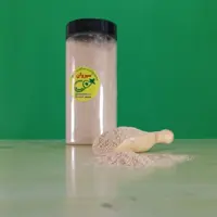 سبوس گندم آقای سیروان در بسته بندی قوطی، ارسال به سراسر کهکشان