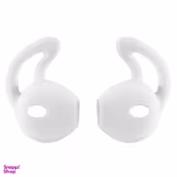 نگهدارنده هدفون مدل BTX101 بسته دو عددی مناسب برای ایرپاد