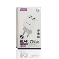 سرشارژر Koluman مدل KC-H805 همراه با کابل میکرو USB