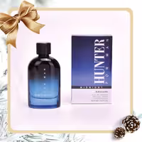 عطر ادکلن مردانه هوگو بوس باتلد نایت