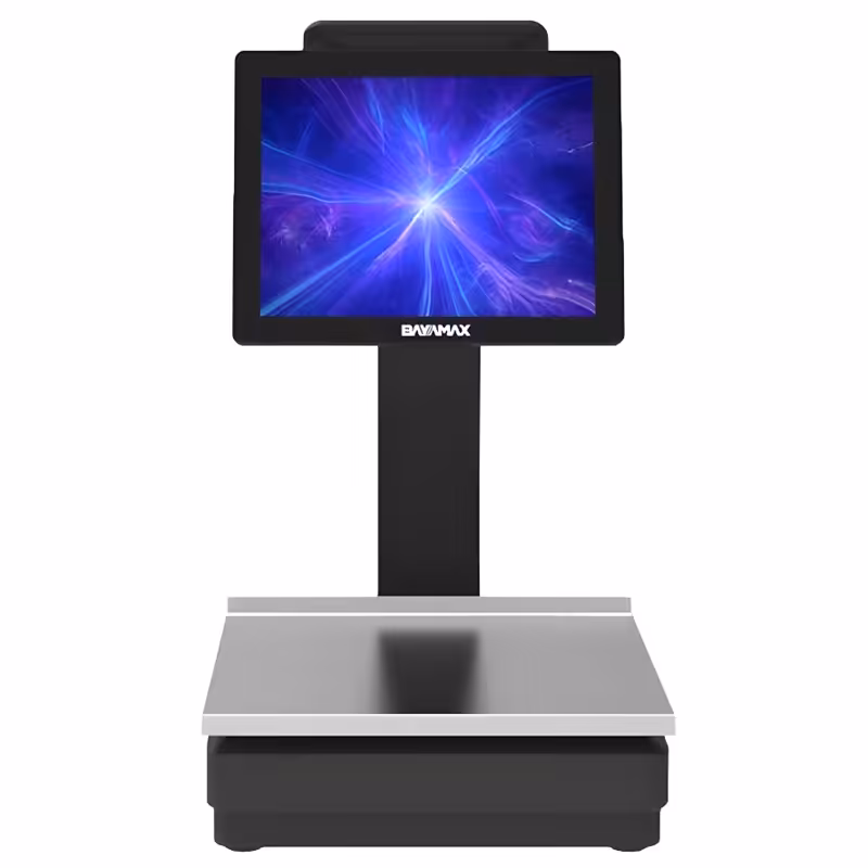 ترازو بایامکس POSSCALE