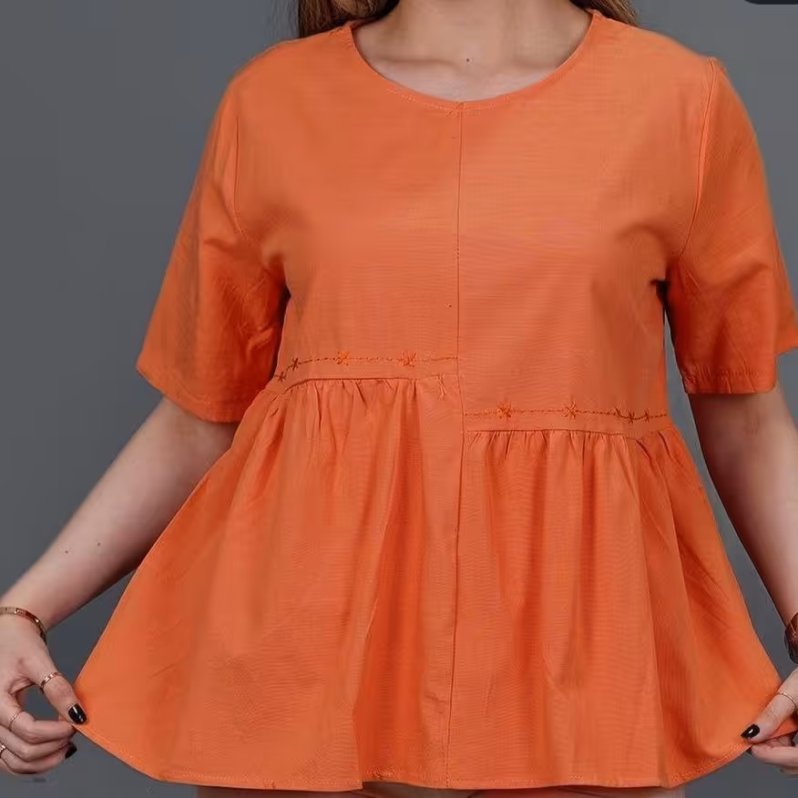 بلیز نخی تابستونه