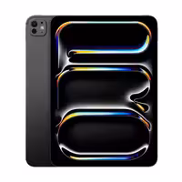 تبلت اپل iPad Pro 13 WiFi 2024 ظرفیت 512 گیگابایت رم 8 گیگابایت