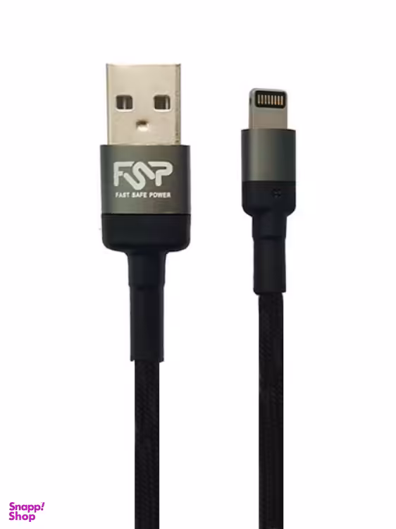 کابل شارژر اف اس پی