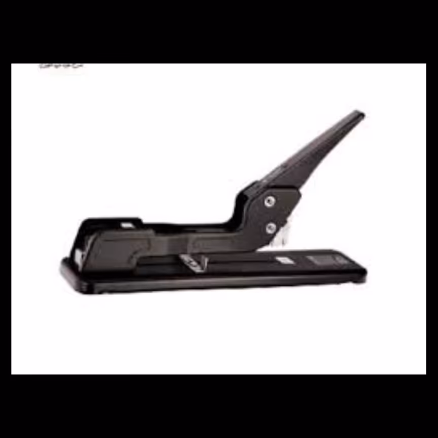 دستگاه منگنه  اهرمی کانکس 12L20 