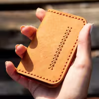 جاکارتی دو لت راینو مدل Richard چرم هورس شتری گرید A