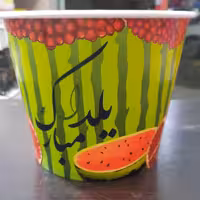 پاپ کرن خانواده