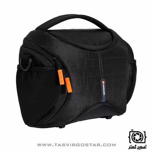 کیف دوربین ونگارد Oslo 22
