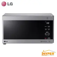 مایکروفر ال جی MH8265CIS نقره ای 42 لیتری