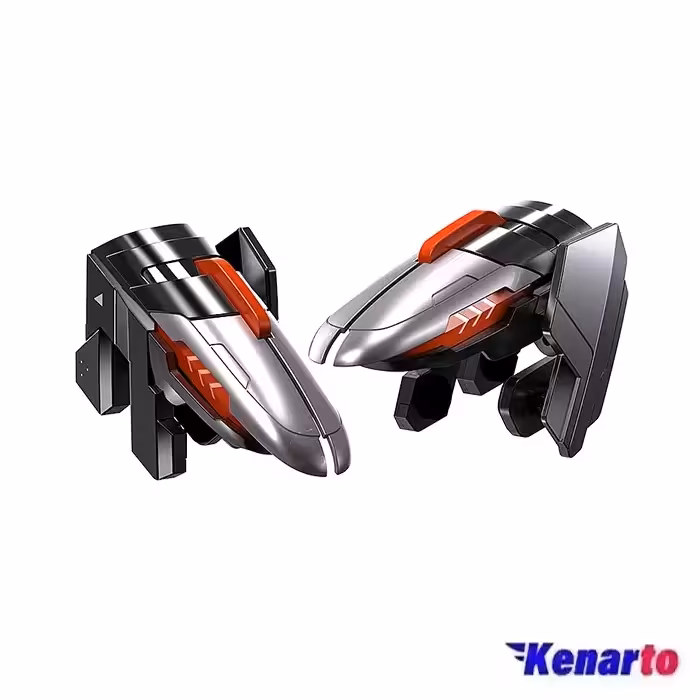 دسته بازی PUBG ممو مدل AK06