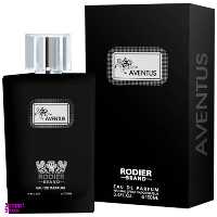 ادوپرفیوم مردانه رودیر مدل Aventus