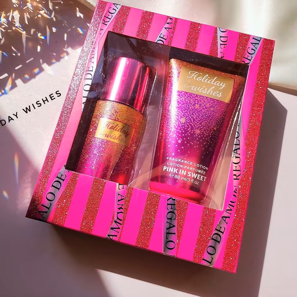 بادی اسپلش و لوسیون بدن