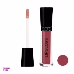 رژ لب مایع سیوره (Siore) شماره 323