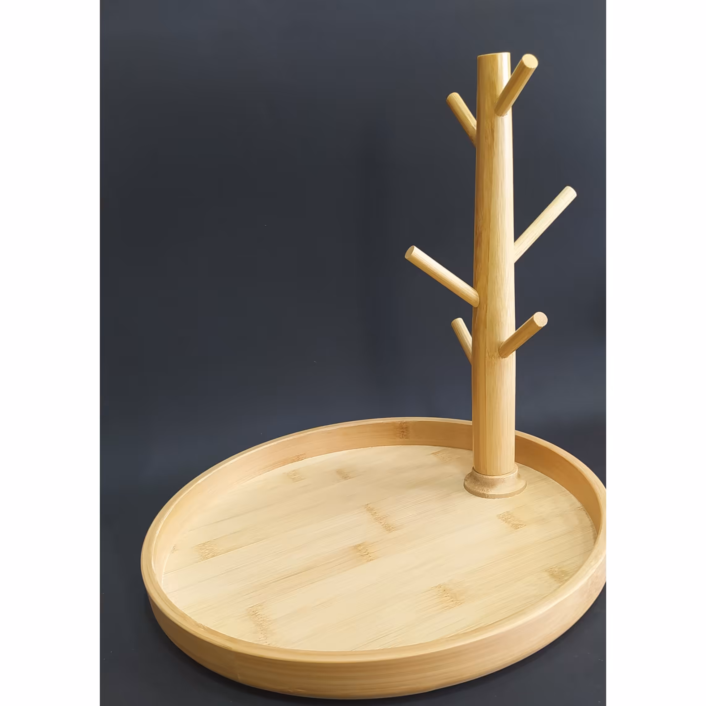 سینی استندار 