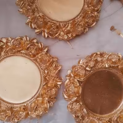 هفتسین طرح گل رز