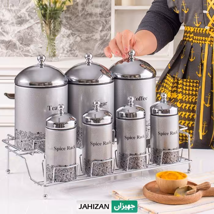 سرویس پاسماوری استنددار ریور مدل 5233