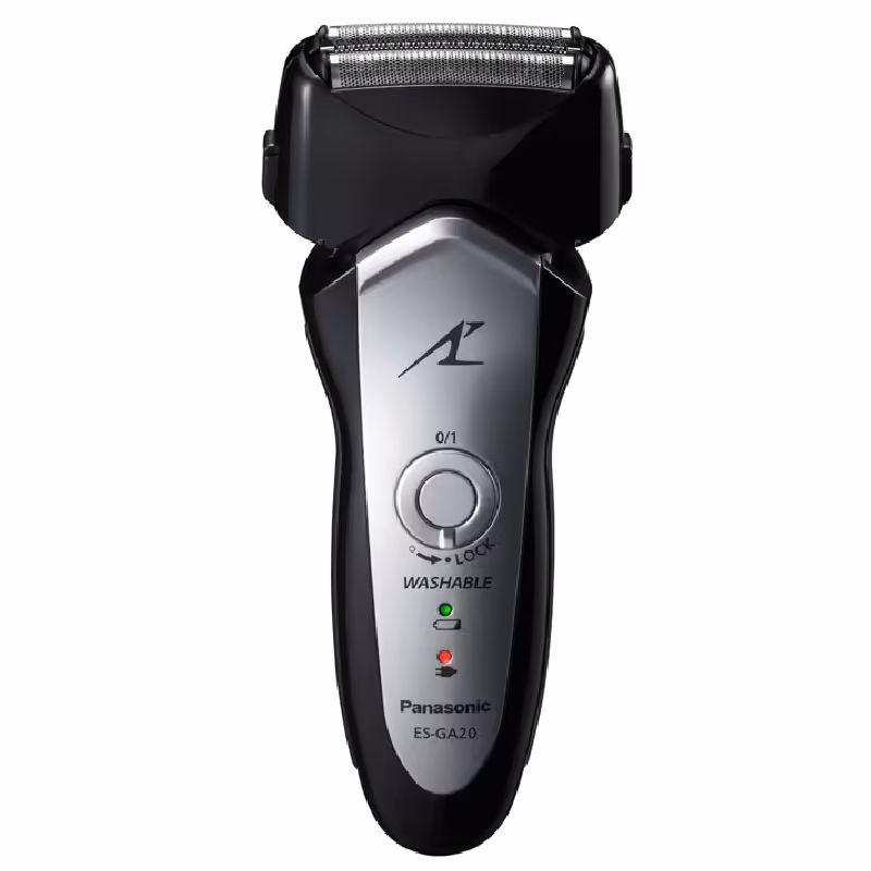 ماشین اصلاح صورت پاناسونیک سری لمدش مدل ایی اس جی ای 20