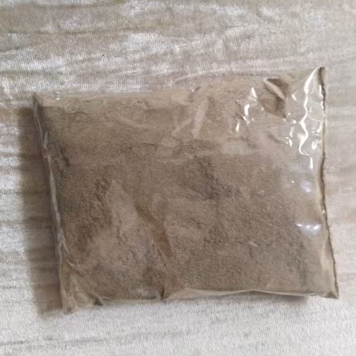 فلفل سیاه سابیده شده 