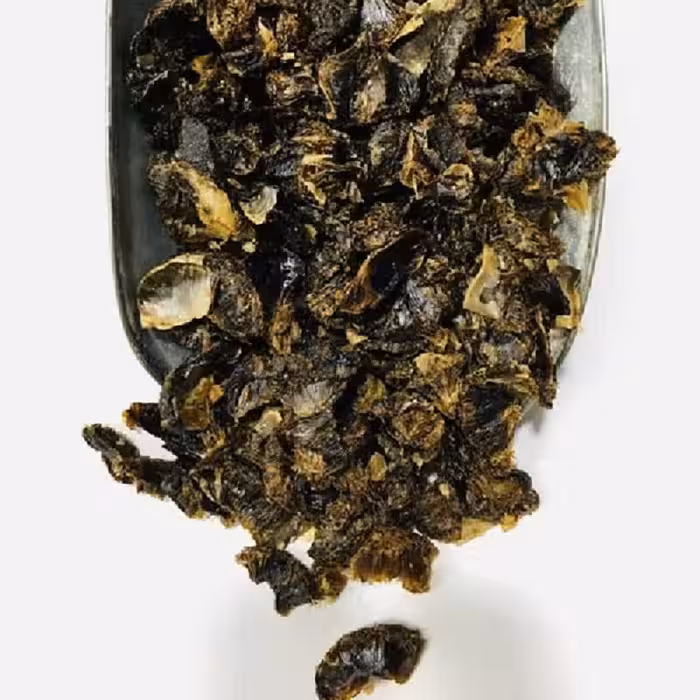 پرلیمو عمانی 100 گرم درشت