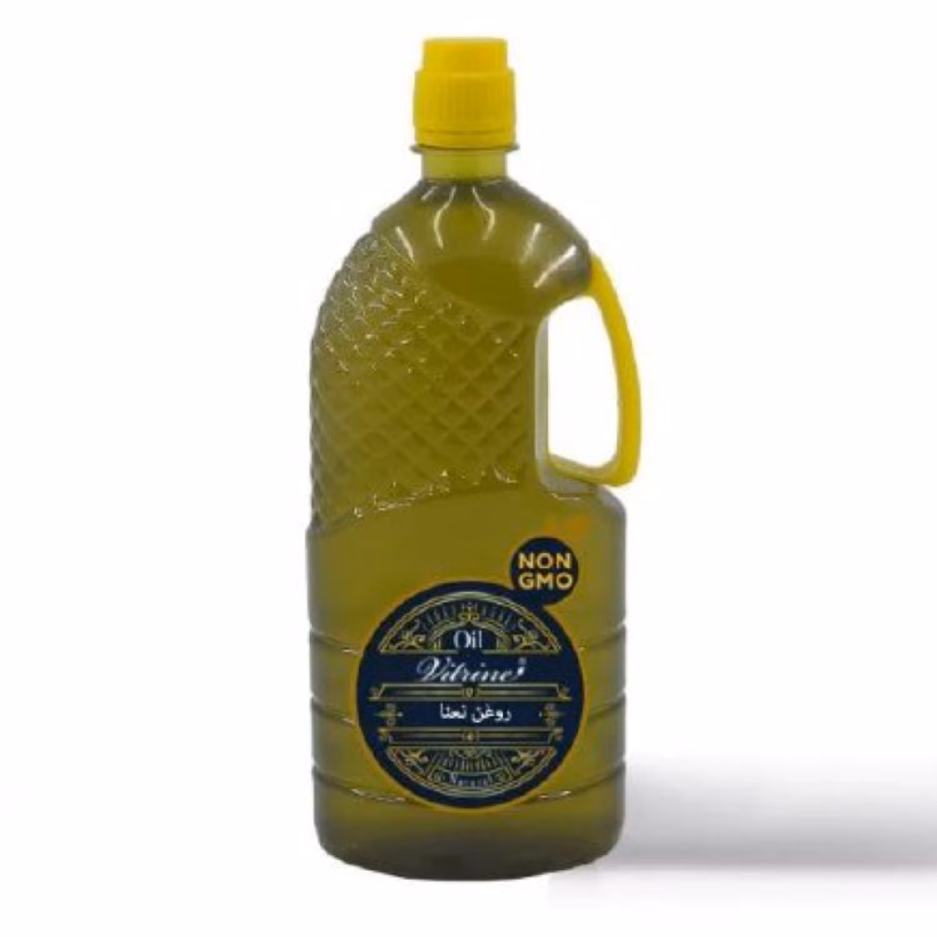 روغن نعنا (یک لیتر)                                                   