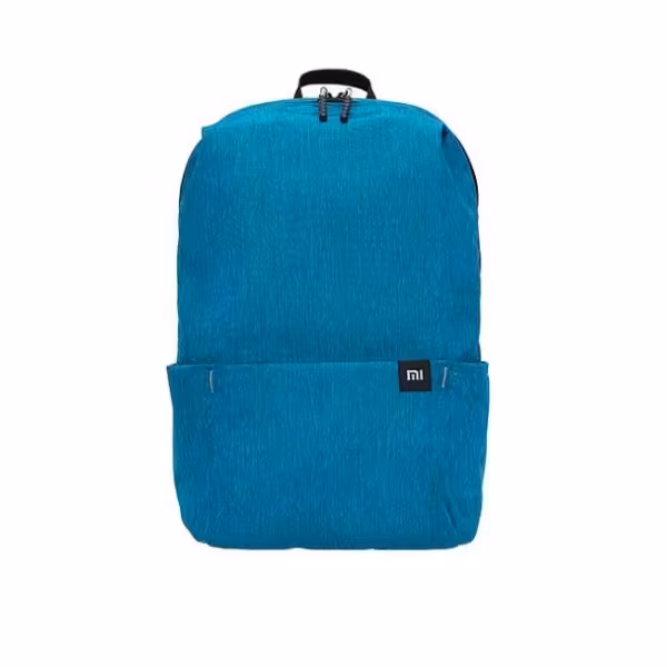 کوله شیائومی Xiaomi Mi Casual DayPack دارای دو بند
