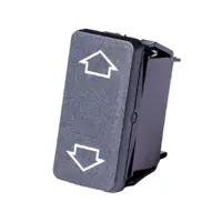 کلید بالابر ساده پژو 405-برند یدک لوکس(پس کرایه)