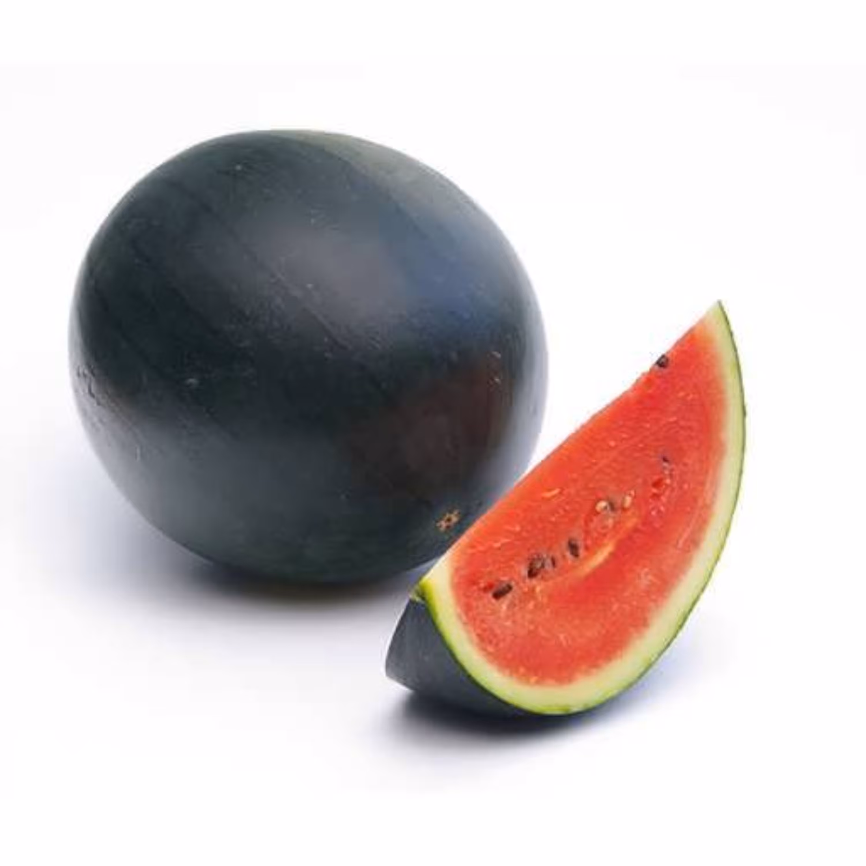 بذر هندوانه الماس سیاه 10 عددی 