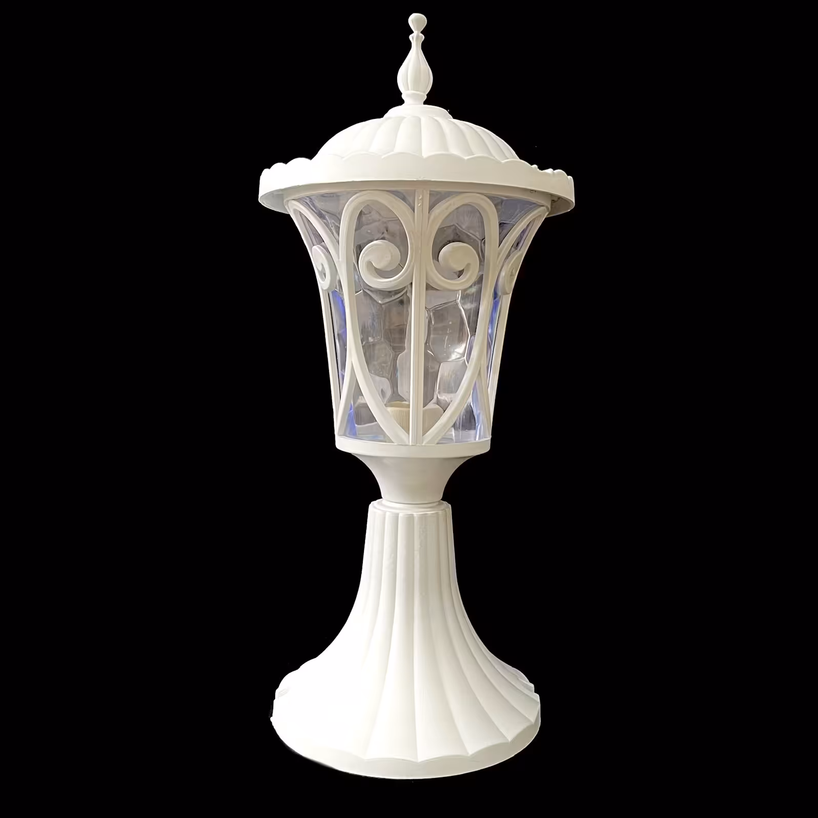 چراغ حیاطی مدل ویکتوریا S سردری