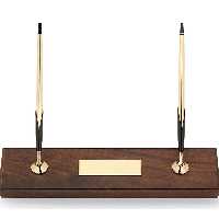 خرید ست رومیزی خودکار و اتود 07 کراس مدل Double Desk Set کد 5201