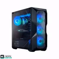 قیمت و خرید کیس MASTERBOX TD500 CRYSTAL | مستر کامپیوتر | آسوده خرید کنید