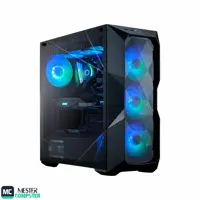 قیمت و خرید کیس MASTERBOX TD500 CRYSTAL | مستر کامپیوتر | آسوده خرید کنید