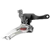 طبق عوض کن Ultegra FD-6700 دوچرخه کورسی جاده شیمانو 2 سرعته