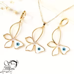 نیمست پروانه چشم نظر برند ysx