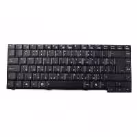 کیبرد لپ تاپ ایسوس X59-F5 مشکی