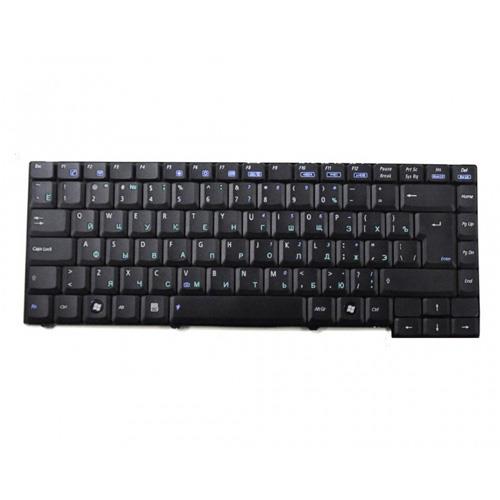 کیبرد لپ تاپ ایسوس X59-F5 مشکی