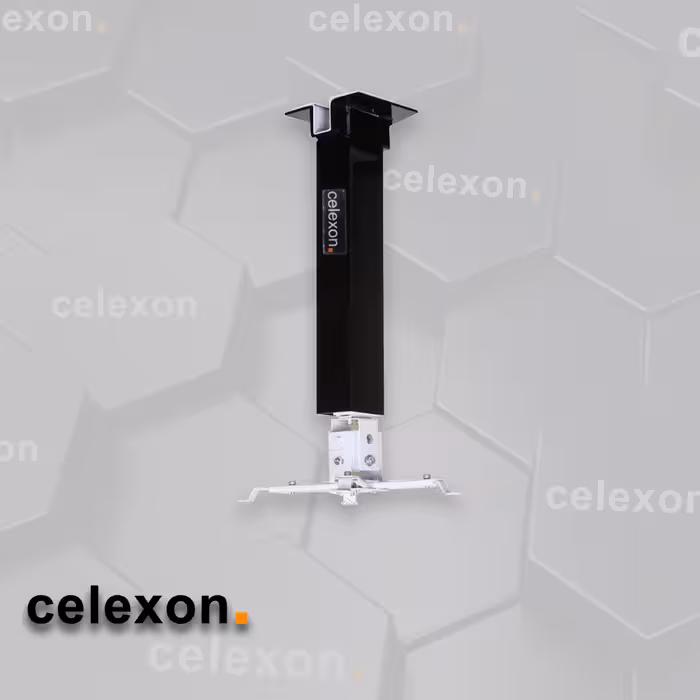 پایه سقفی دیواری دکوراتیو سلکسون مدل CB301