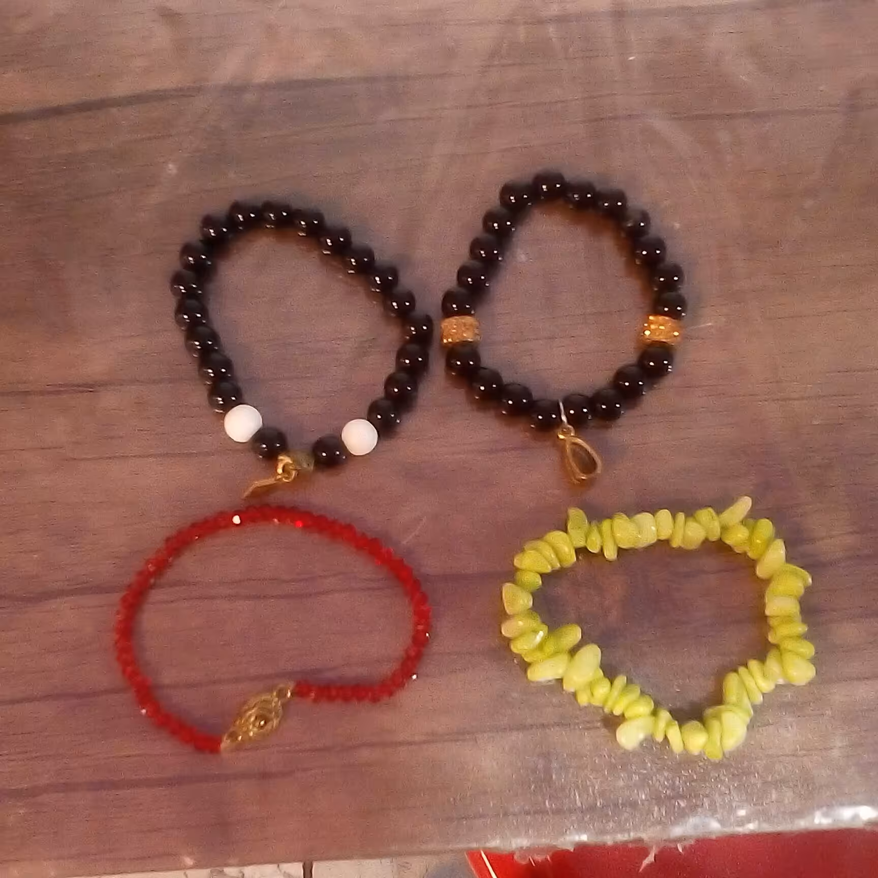 دستبند دست ساز